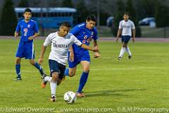 DHS Soccer vs Byrnes-121